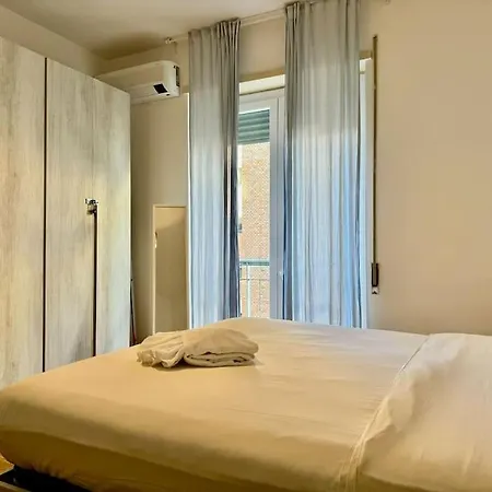 Appartamento In Santo Stefano Bologna Buitenkant foto