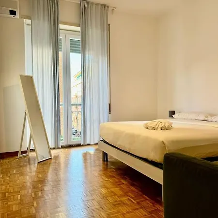 Appartamento In Santo Stefano Bologna Buitenkant foto