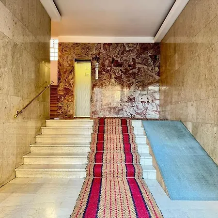 Appartamento In Santo Stefano Bologna Buitenkant foto