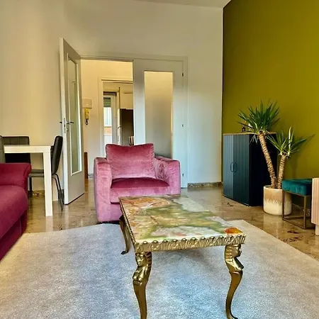 Appartamento In Santo Stefano Bologna Buitenkant foto