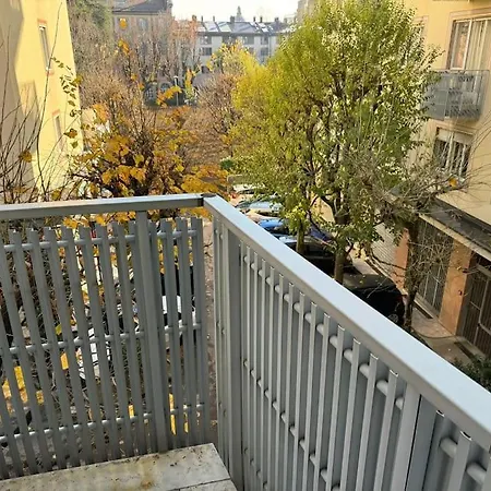 Appartamento In Santo Stefano Bologna Buitenkant foto