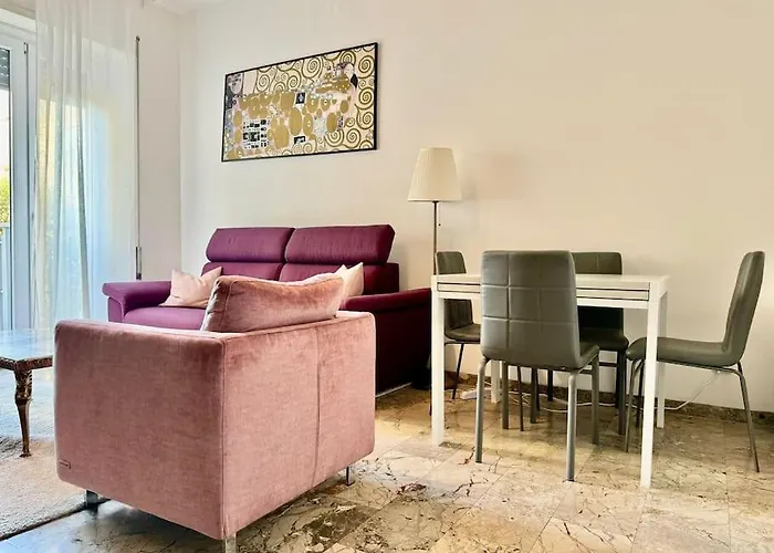 Appartamento In Santo Stefano