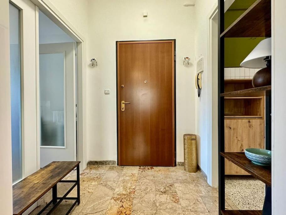 In Santo Stefano Appartement *