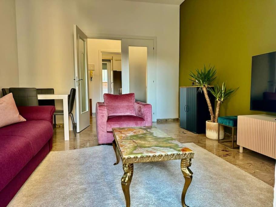 Appartement In Santo Stefano Bologna